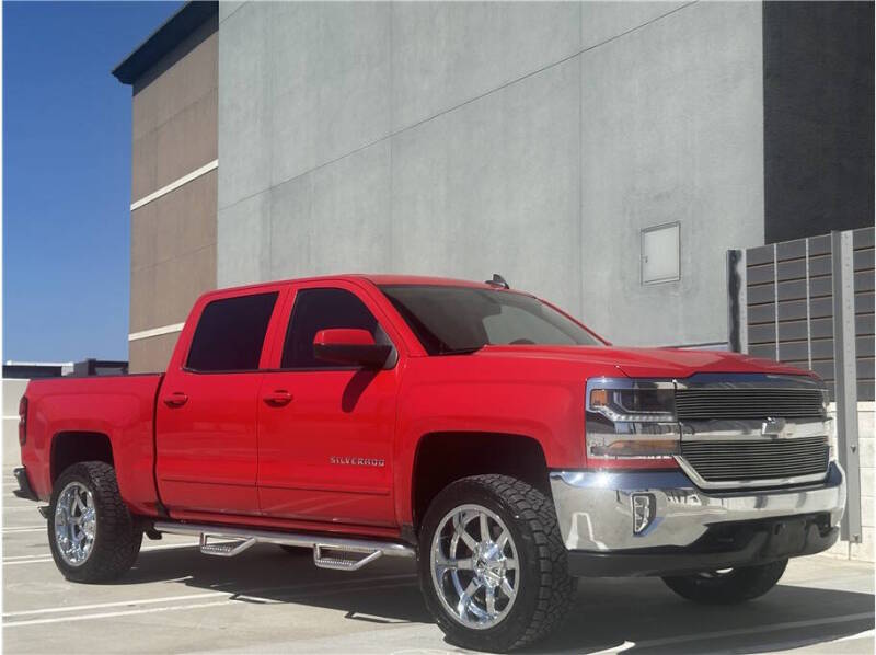 chevrolet silverado 1500 2016 3GCUKREH9GG196329 image chevrolet silverado 1500 2016 3GCUKREH9GG196329 image